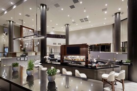 DoubleTree Dallas Near the Galleria
