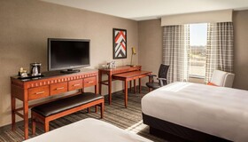 DoubleTree Dallas Near the Galleria