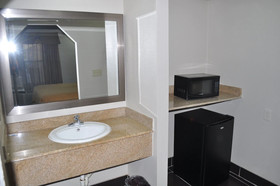 Downtown Suites Dallas