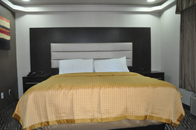 Downtown Suites Dallas