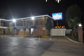 Downtown Suites Dallas