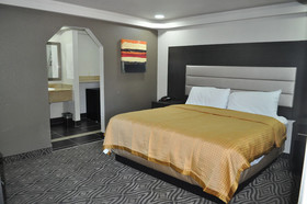 Downtown Suites Dallas