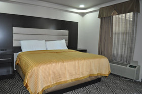 Downtown Suites Dallas