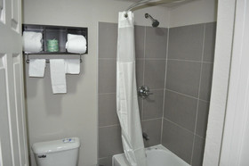 Downtown Suites Dallas
