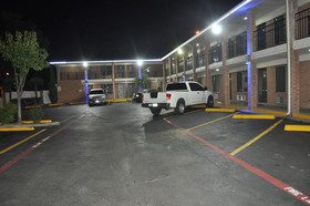 Downtown Suites Dallas