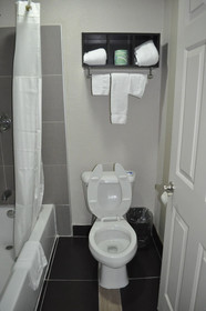 Downtown Suites Dallas