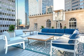 Dream Suites At The Post