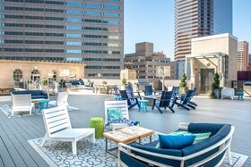 Dream Suites At The Post