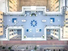 Dream Suites At The Post