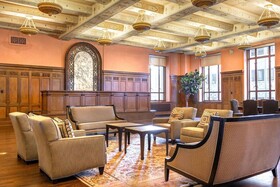Dream Suites At The Post