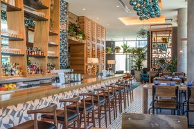 Drey Hotel