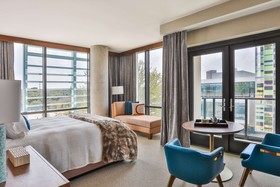 Drey Hotel