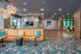 Element Dallas Downtown East