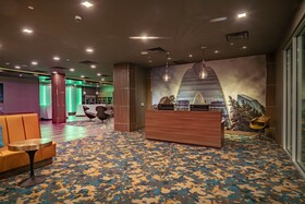Element Dallas Downtown East