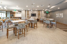 Element Dallas Downtown East