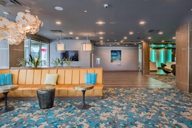 Element Dallas Downtown East