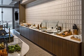 Element Dallas Downtown East