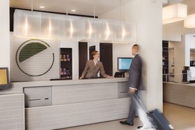 Element Dallas Love Field