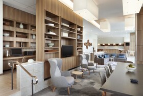 Element Dallas Love Field