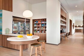 Element Dallas Love Field