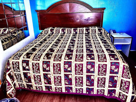Embassy Motel