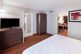 Embassy Suites by Hilton Dallas Market Center