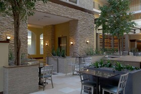 Embassy Suites by Hilton Dallas Market Center