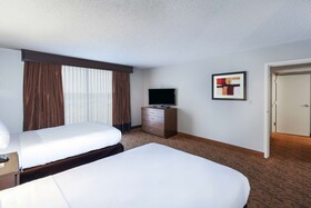 Embassy Suites by Hilton Dallas Market Center