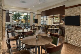 Embassy Suites by Hilton Dallas Market Center