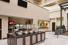 Embassy Suites by Hilton Dallas Market Center