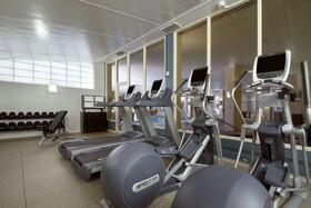 Embassy Suites by Hilton Dallas Market Center