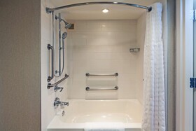 Embassy Suites by Hilton Dallas Market Center