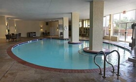 Embassy Suites by Hilton Dallas Market Center