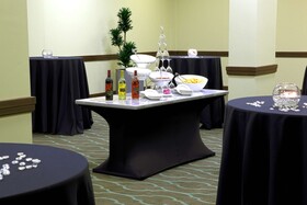 Embassy Suites by Hilton Dallas Market Center