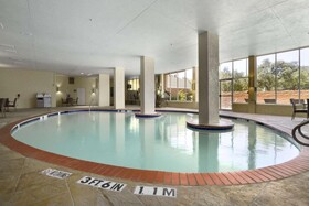 Embassy Suites by Hilton Dallas Market Center