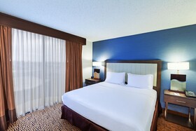 Embassy Suites by Hilton Dallas Market Center