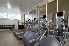 Embassy Suites by Hilton Dallas Market Center
