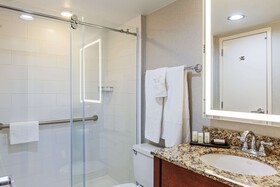 Embassy Suites by Hilton Dallas Market Center