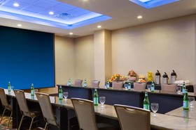 Embassy Suites by Hilton Dallas Love Field