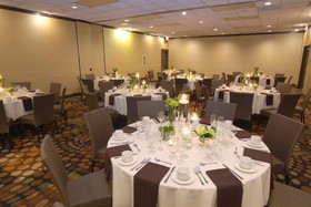 Embassy Suites by Hilton Dallas Love Field