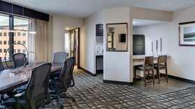 Embassy Suites by Hilton Dallas Love Field
