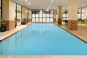 Embassy Suites by Hilton Dallas Love Field
