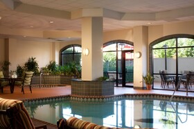 Embassy Suites Dallas Near The Galleria