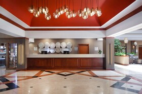 Embassy Suites Dallas Near The Galleria