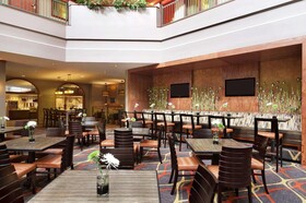 Embassy Suites Dallas Near The Galleria