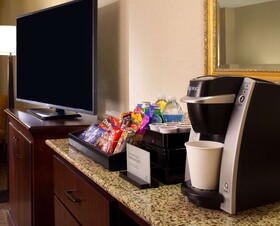 Embassy Suites Dallas Near The Galleria