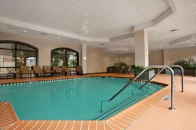 Embassy Suites Dallas Near The Galleria