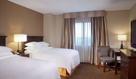Embassy Suites Dallas Near The Galleria