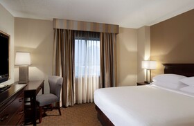 Embassy Suites Dallas Near The Galleria