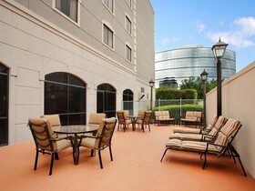Embassy Suites Dallas Near The Galleria